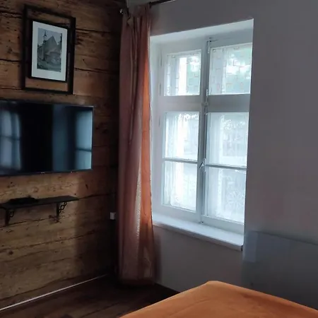 Apartman Munga Pärnu