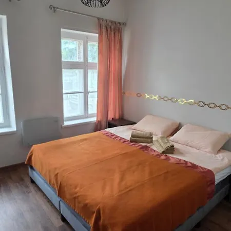 Apartman Munga Pärnu