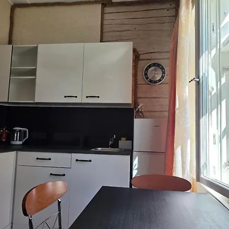 Apartman Munga