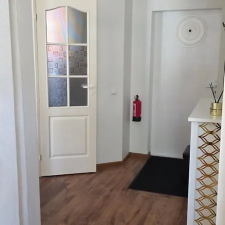 Munga Apartman