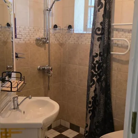 Munga Apartman *